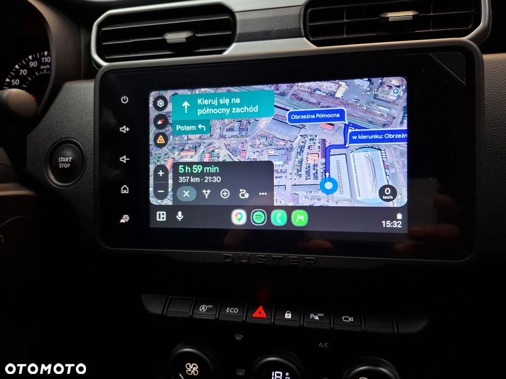 Dacia Duster 1.3 TCe Journey+ - 28
