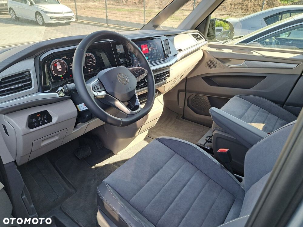 Volkswagen California - 9