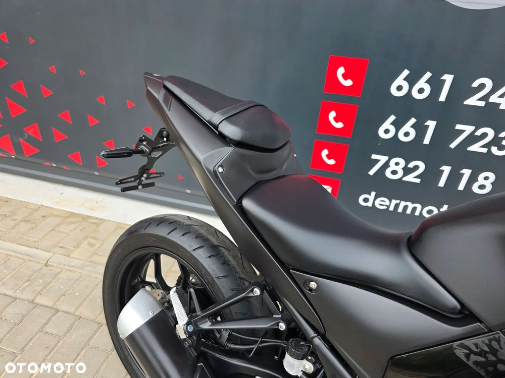 Yamaha MT - 22