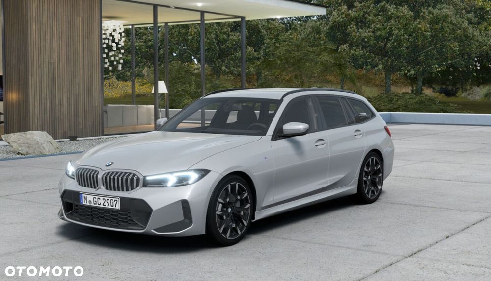 BMW 320D