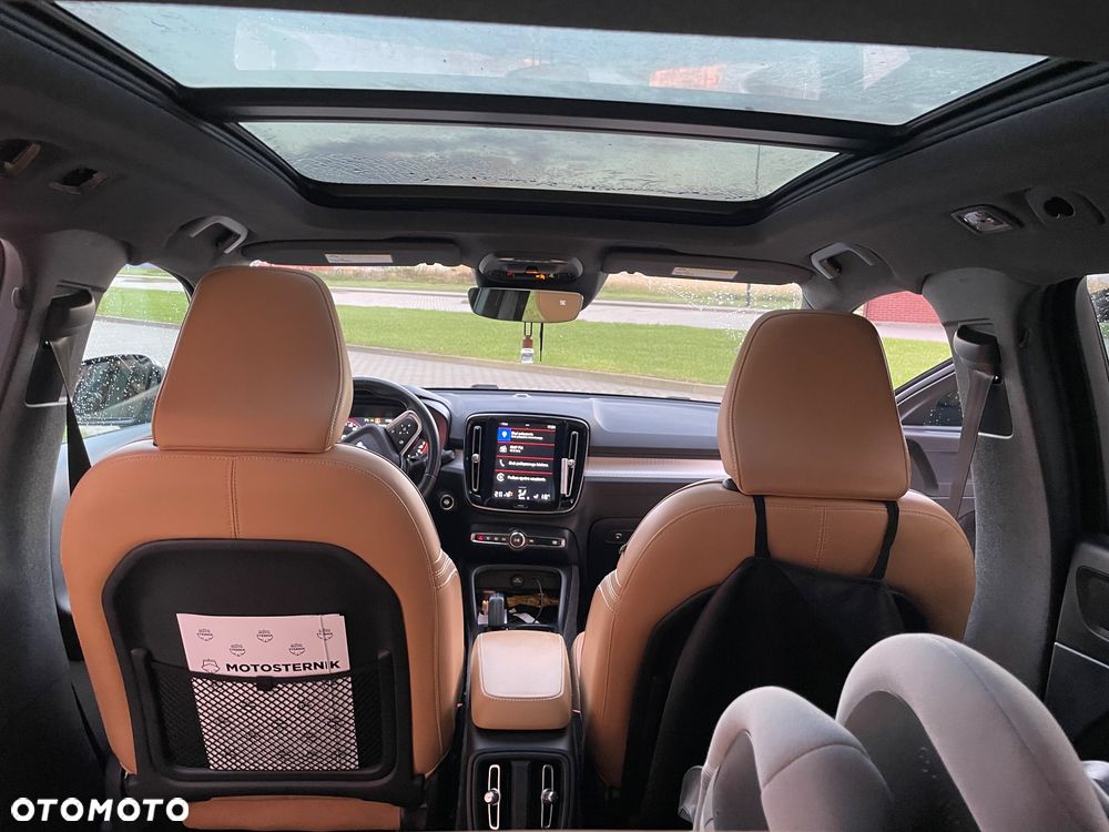 Volvo XC 40 T5 AWD Momentum - 13