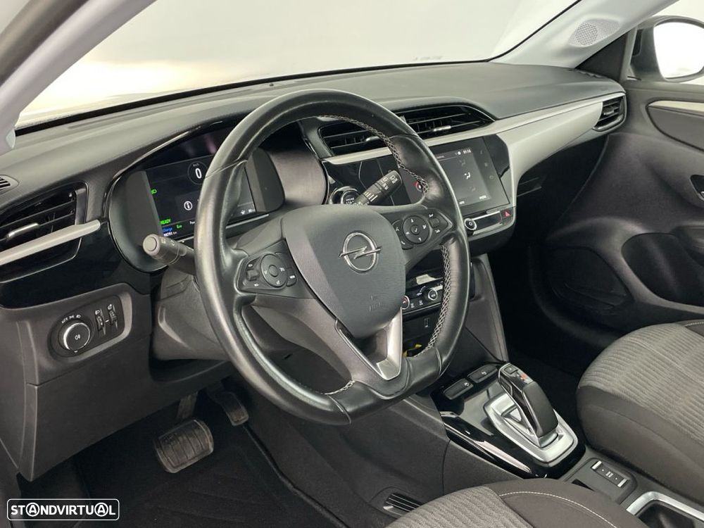 Opel Corsa-e Edition - 15