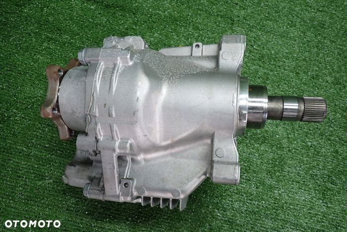 VW AUDI SEAT SKODA reduktor skrzyni biegów - 5