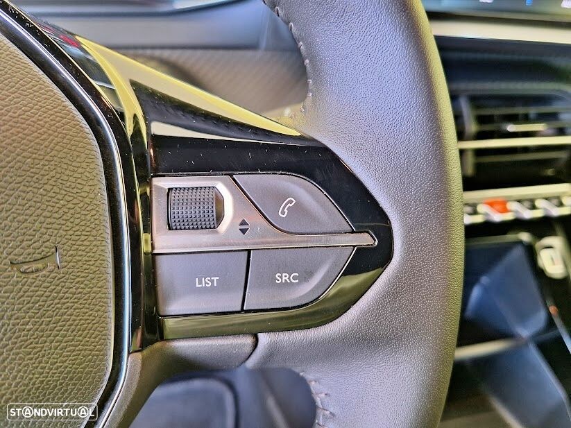 Peugeot 2008 1.5 BlueHDi Active Pack EAT8 - 12