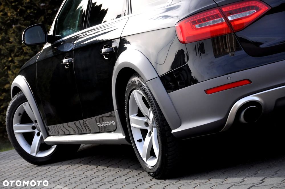 Audi A4 Allroad 2.0 TFSI Quattro S tronic - 24