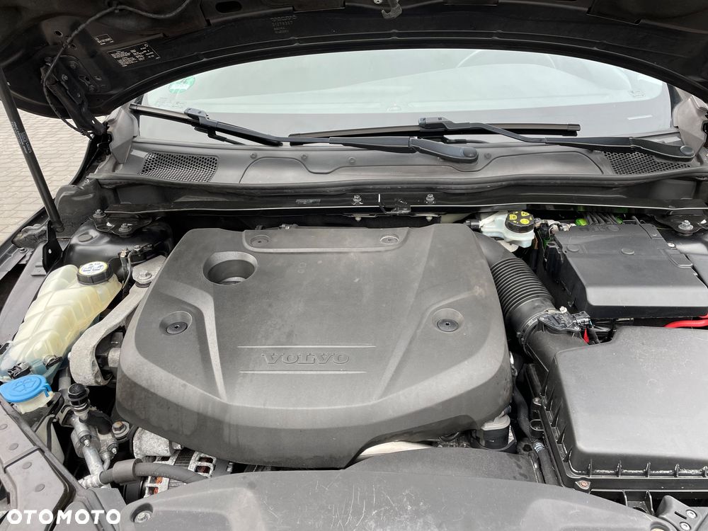 Volvo V40 D2 RDesign - 19