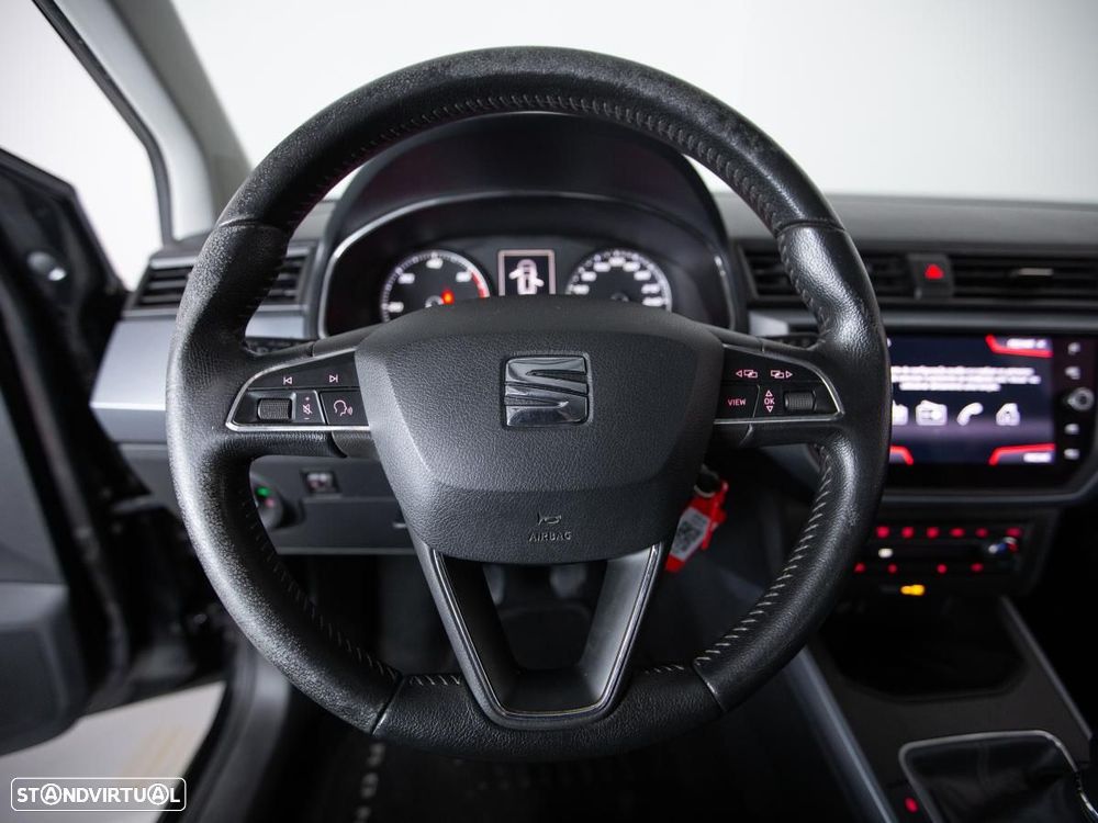 SEAT Arona 1.6 TDI Style - 16
