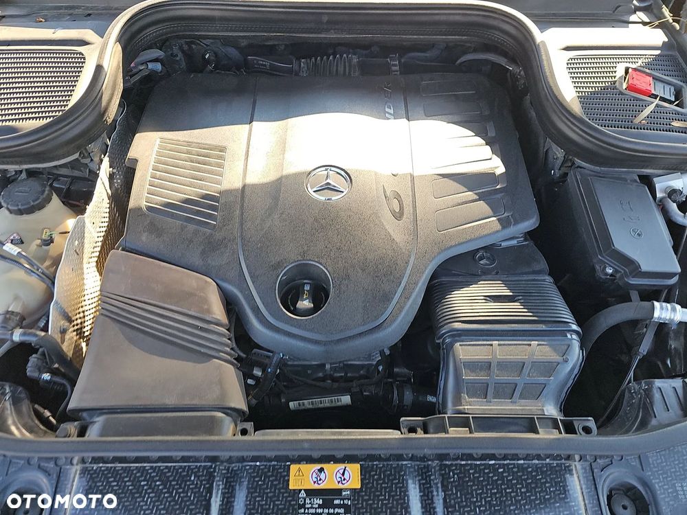 Mercedes-Benz GLE 450 4-Matic - 15