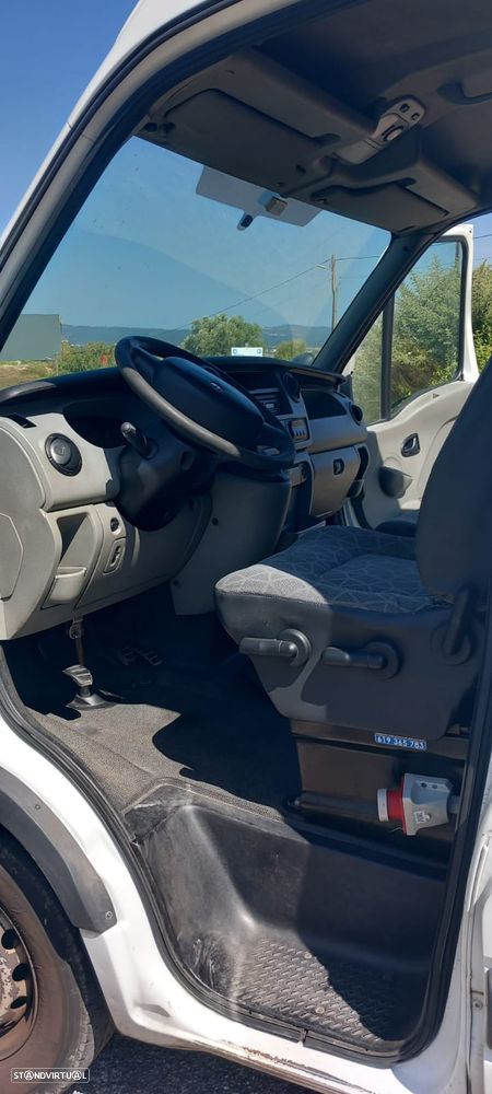 Renault Master L3H3 - 5
