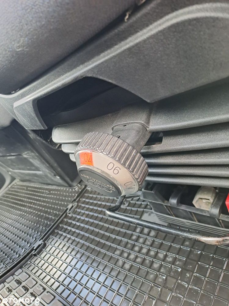 Iveco Daily 50C16  | 3.0 | Bliźniak 8 EP   | Niski przebieg | Winda | Zasilanie zewnętrzne | - 20