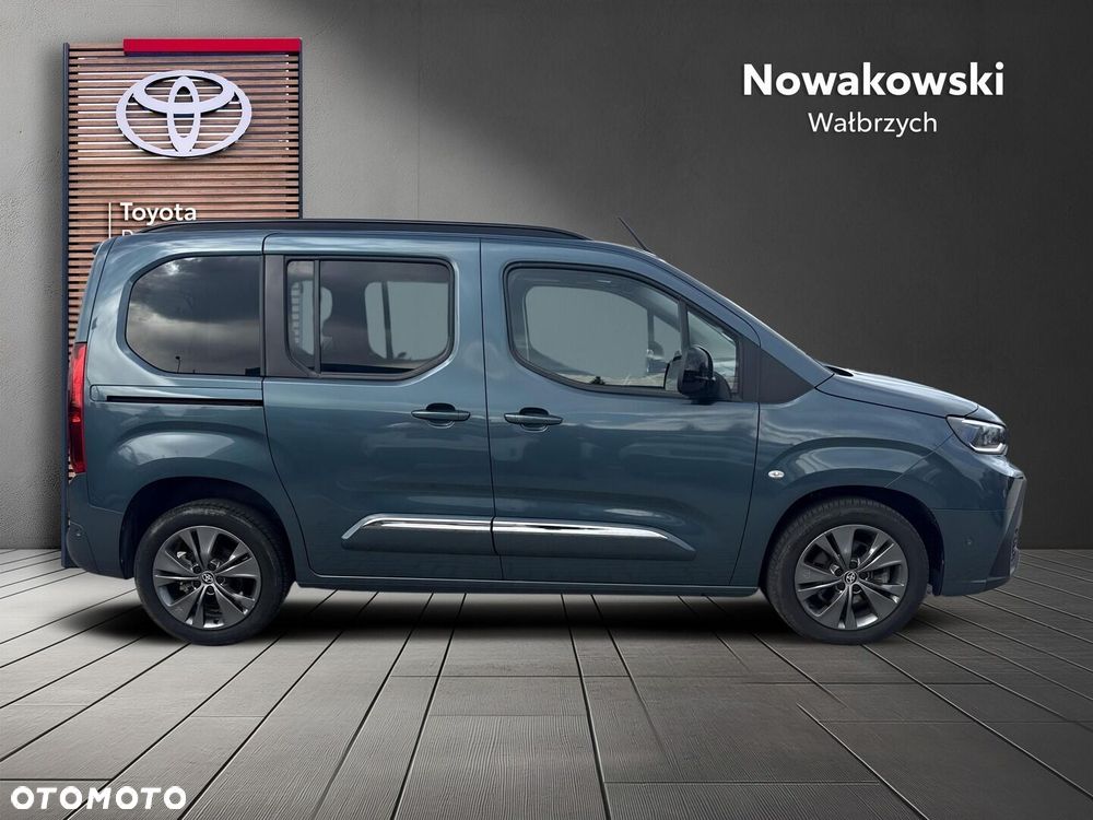 Toyota Proace City Verso 1.5 D-4D VIP - 5