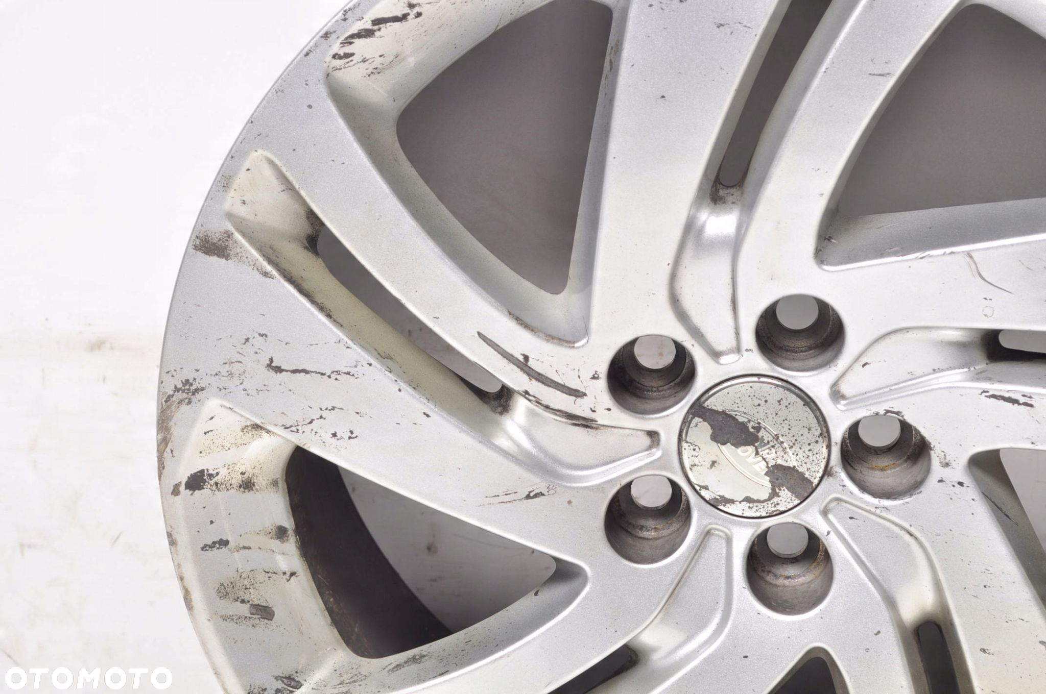 LAND ROVER EVOQUE II FELGA ALUMINIOWA R18" 8J 5X108 ET45 K8D2-1007-CA - 3