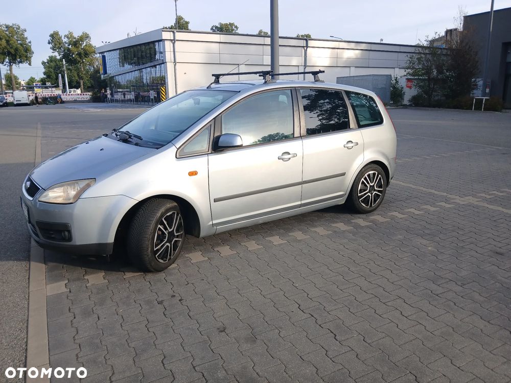 Ford Focus C-Max 1.6 Futura - 1