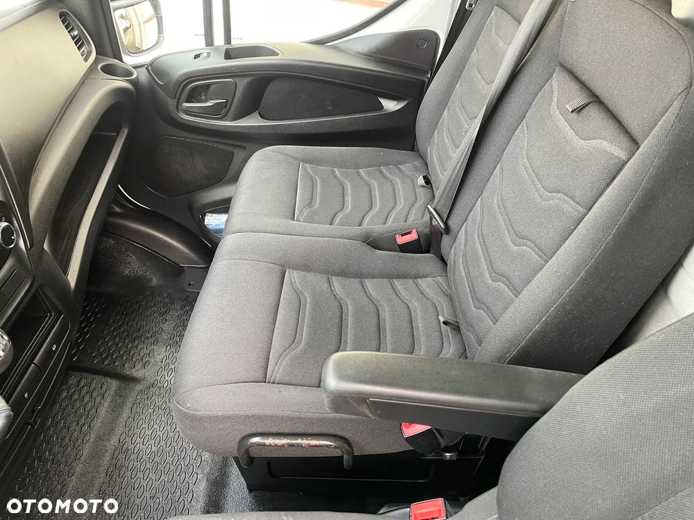 Iveco Daily 3,0 Izoterma Winda - 18