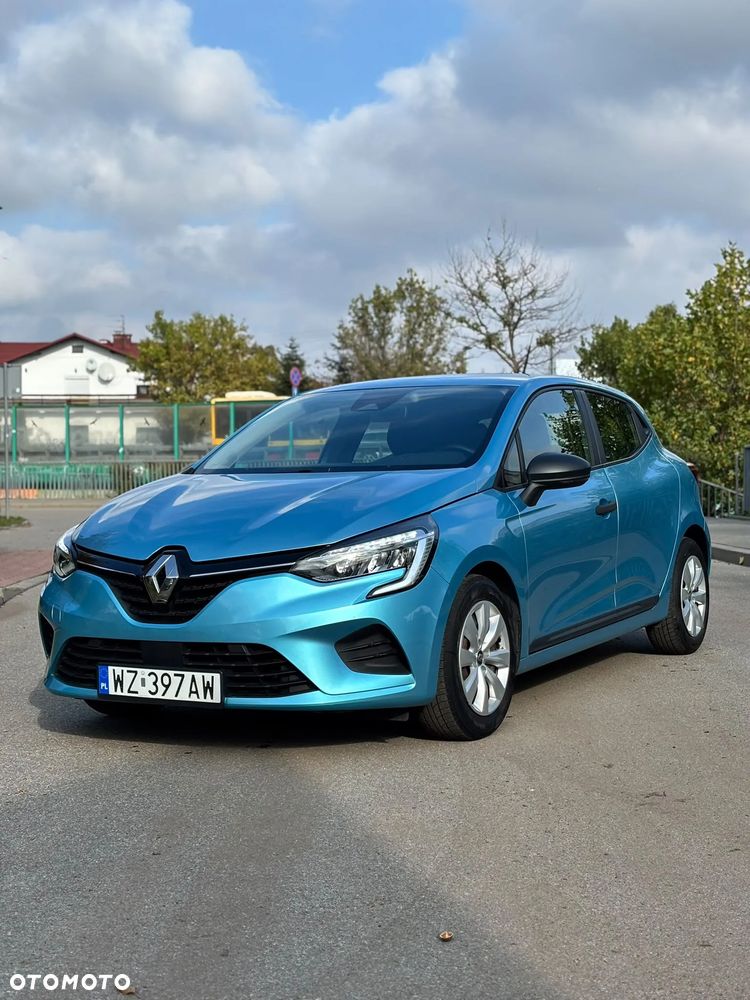 Renault Clio 1.0 SCe Life - 7