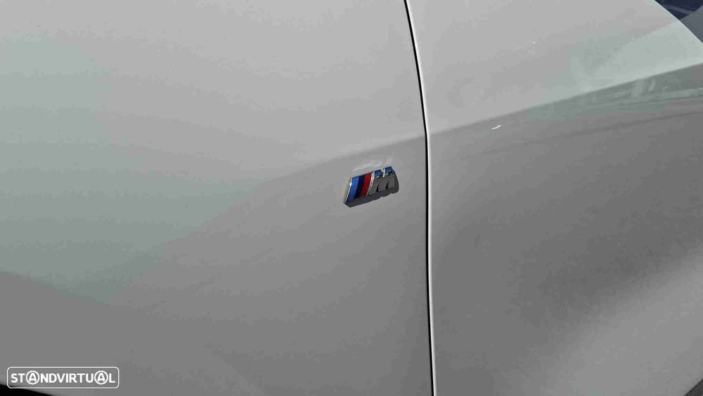 BMW 116 d Pack M - 24