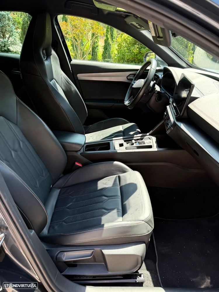 Cupra Formentor 1.4 e-Hybrid Sport DSG - 12