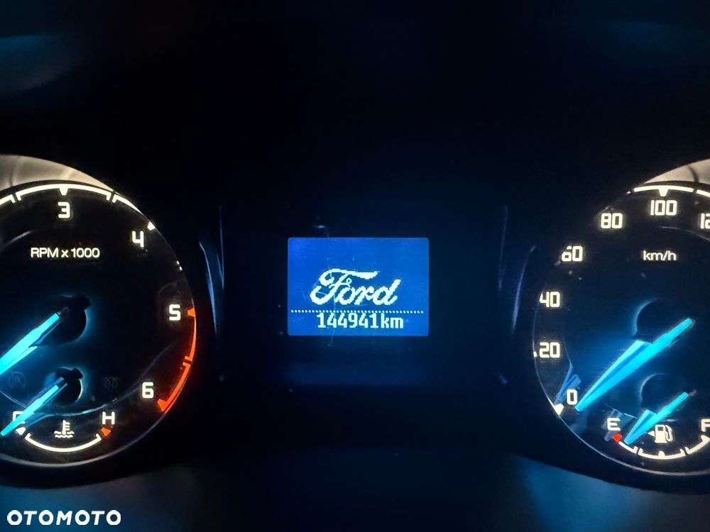 Ford Ranger 2.2 TDCi 4x4 DC XL - 8