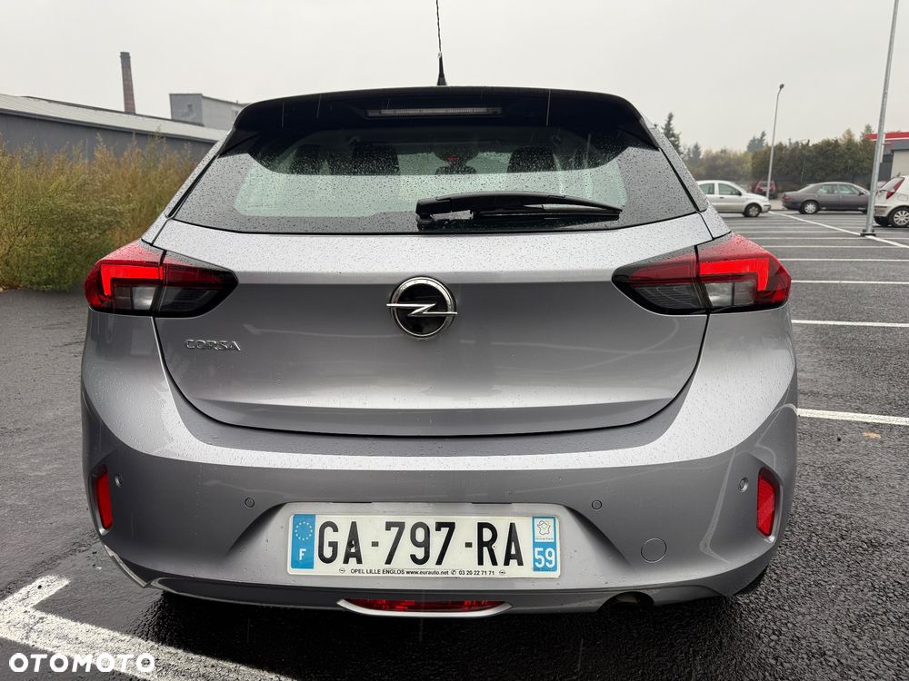 Opel Corsa 1.2 Edition S&S - 9