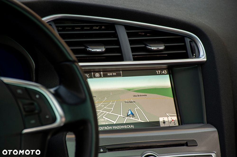 Citroën C4 BlueHDi 120 Stop&Start Business Class - 34