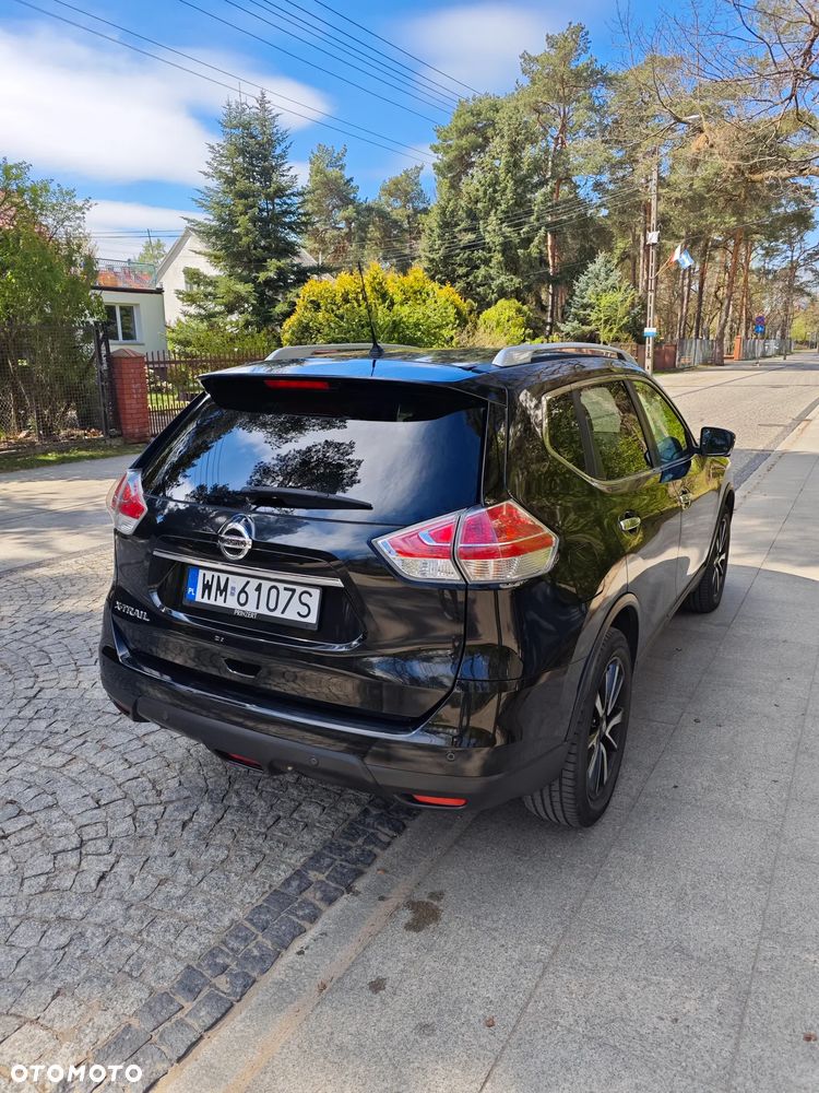 Nissan X-Trail 1.6 DCi Tekna - 3
