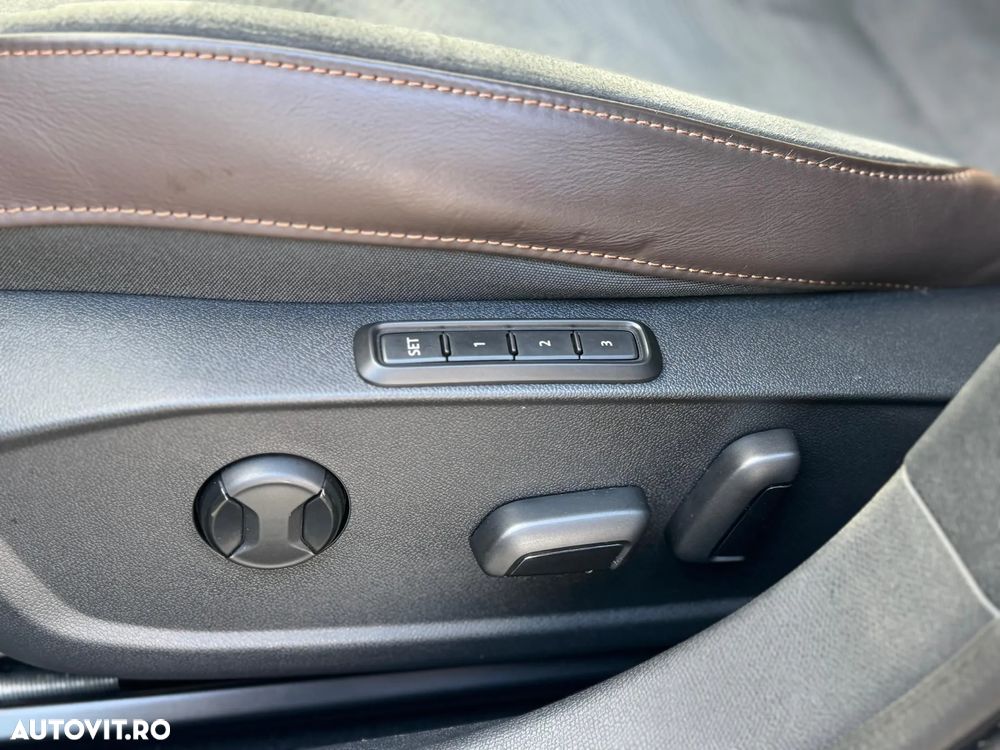 Cupra Formentor VZ5 2.5 TSI 4DRIVE DSG EDITION TAIGA GREY - 19