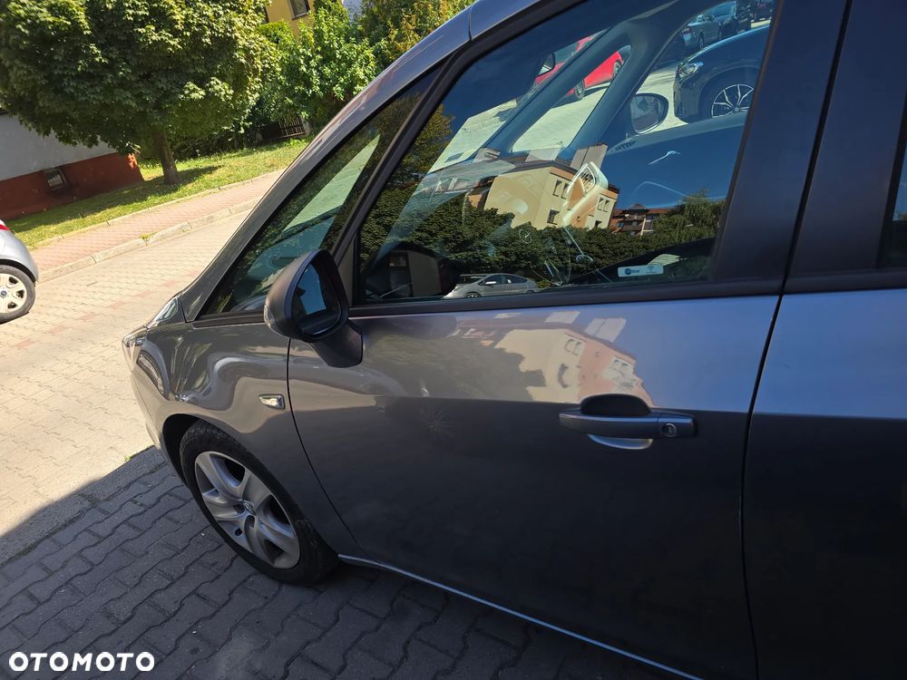 Opel Zafira 1.4 T Enjoy - 7