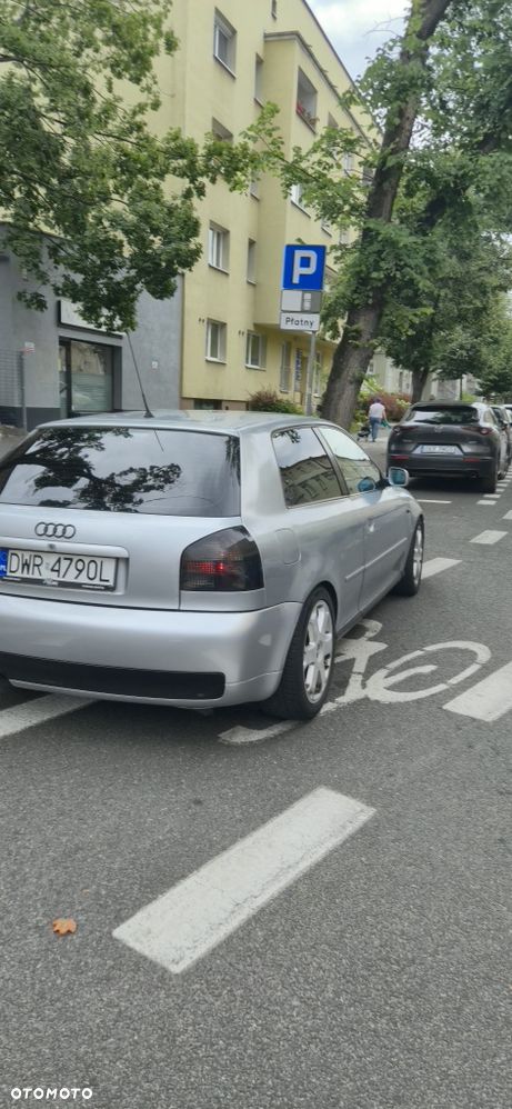 Audi A3 3-drzwiowe - 7