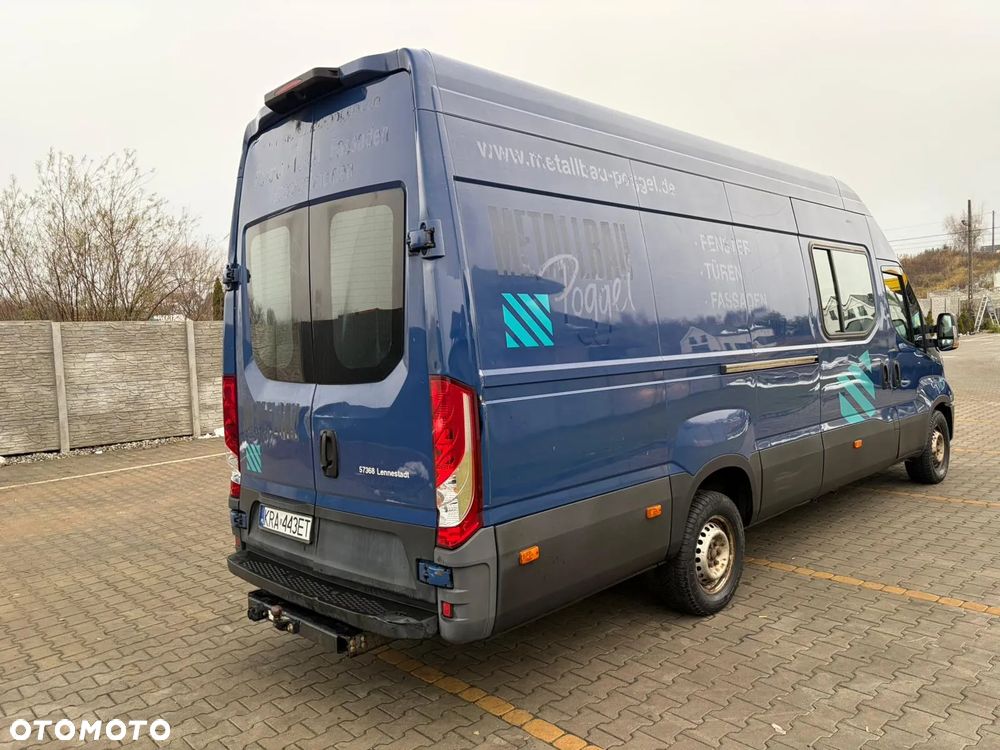 Iveco Daily 35S18 - 5