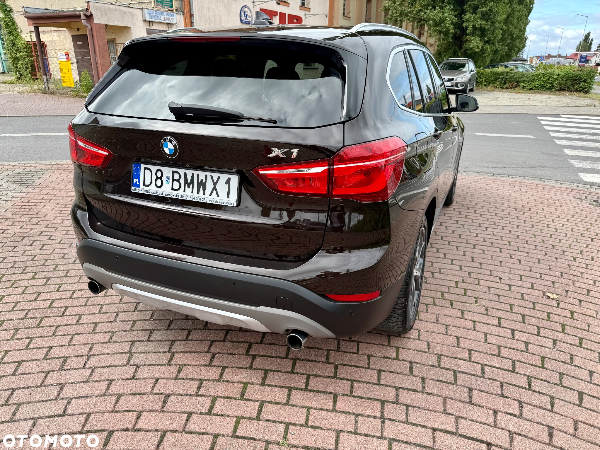 BMW X1 xDrive25i GPF xLine sport - 22