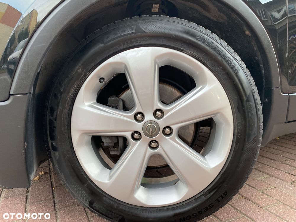 Opel Mokka 1.6 Active S&S - 28