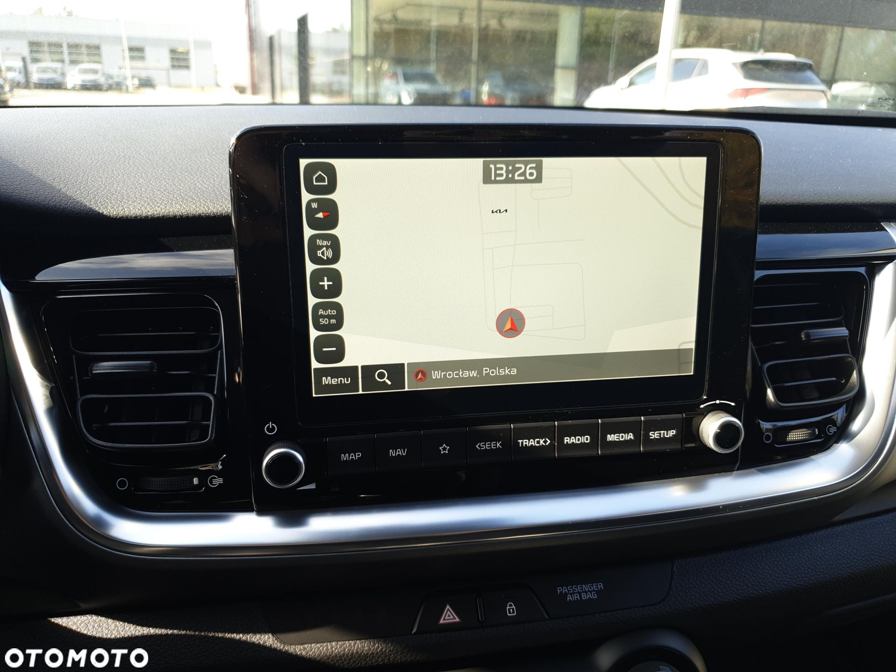 Kia Stonic - 20