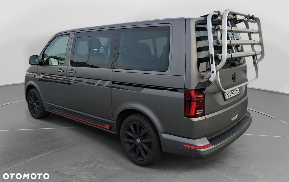 Volkswagen Multivan 2.0 TDI L1 Highline 4Motion DSG - 6