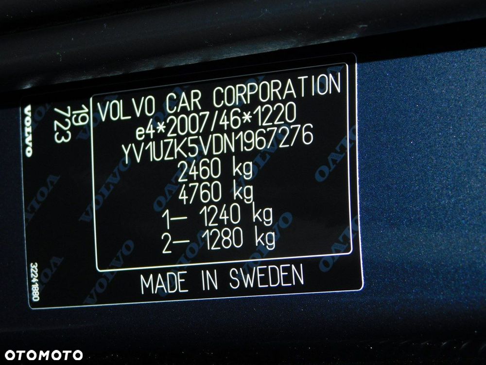Volvo XC 60 - 24