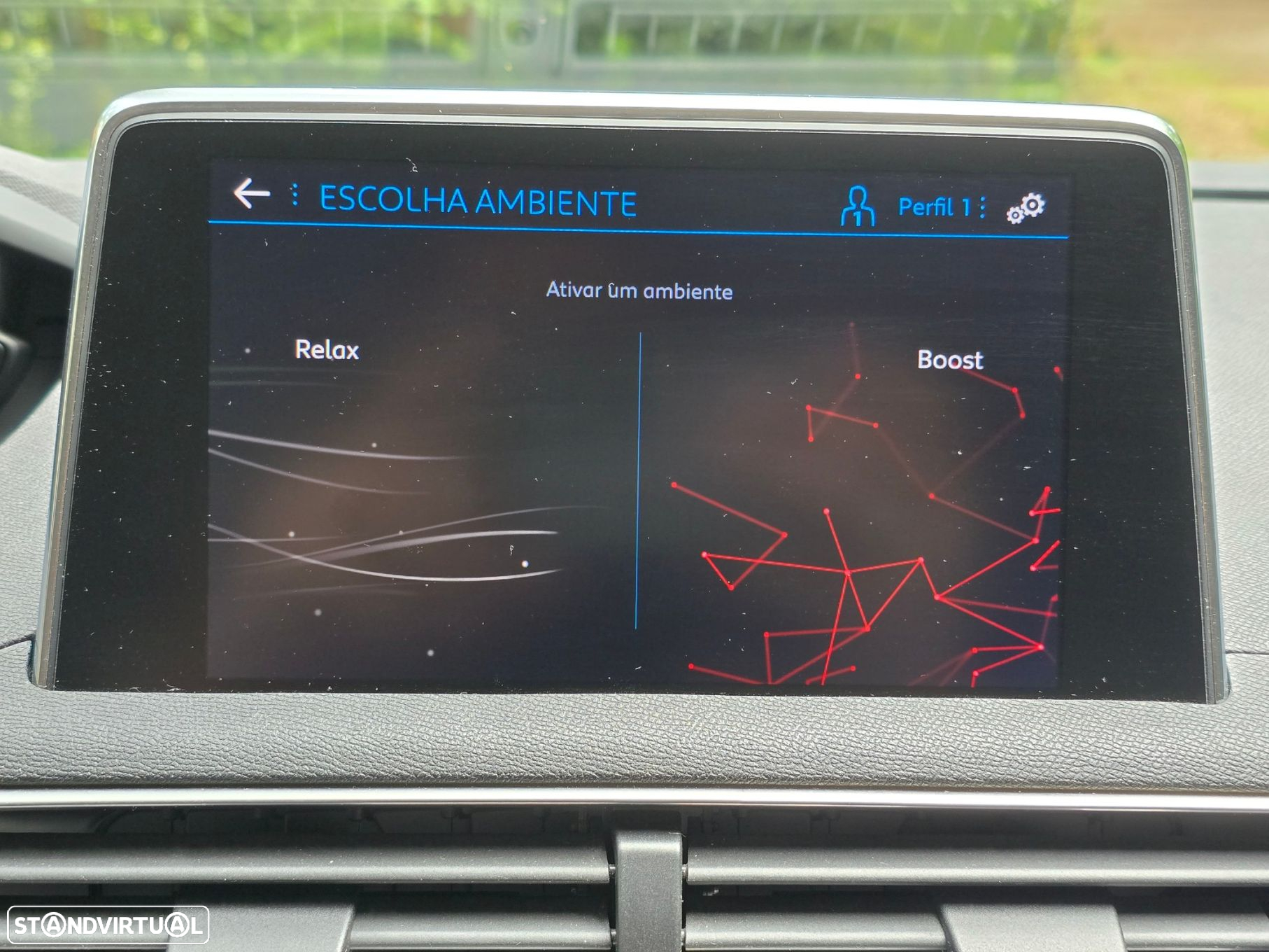 Peugeot 3008 1.2 PureTech Allure - 14