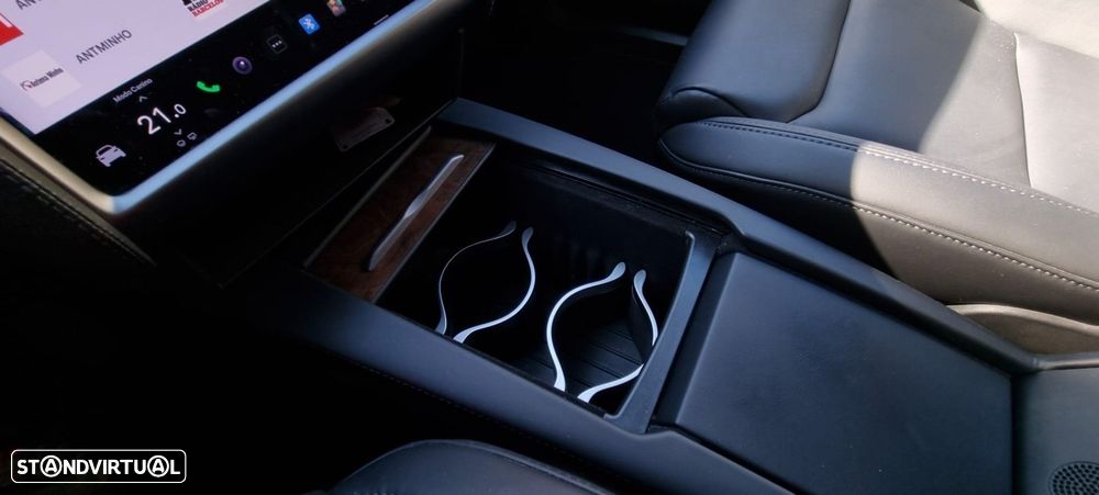 Tesla Model X Long Range - 30