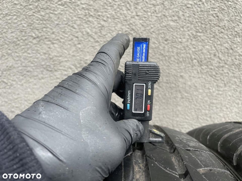 235/60R17 Goodyear EfficientGrip komplet opon lato - 6