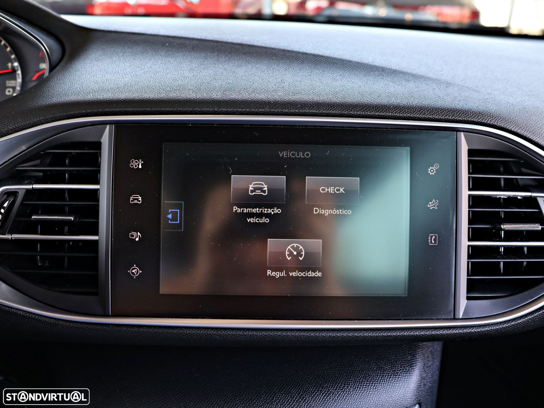 Peugeot 308 SW BlueHDi 120 Stop & Start Active - 50