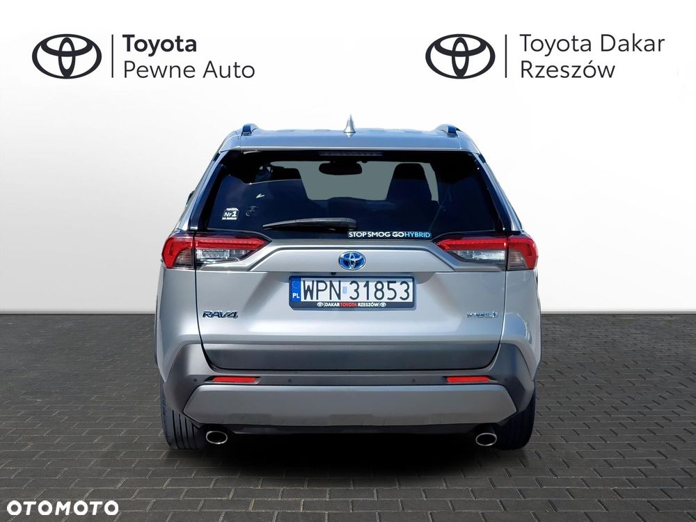 Toyota RAV4 - 4