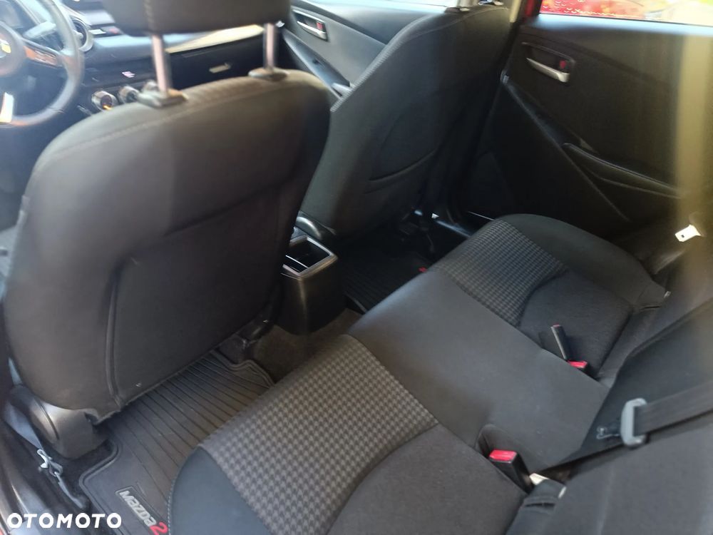 Mazda 2 1.5 Skyenergy - 9