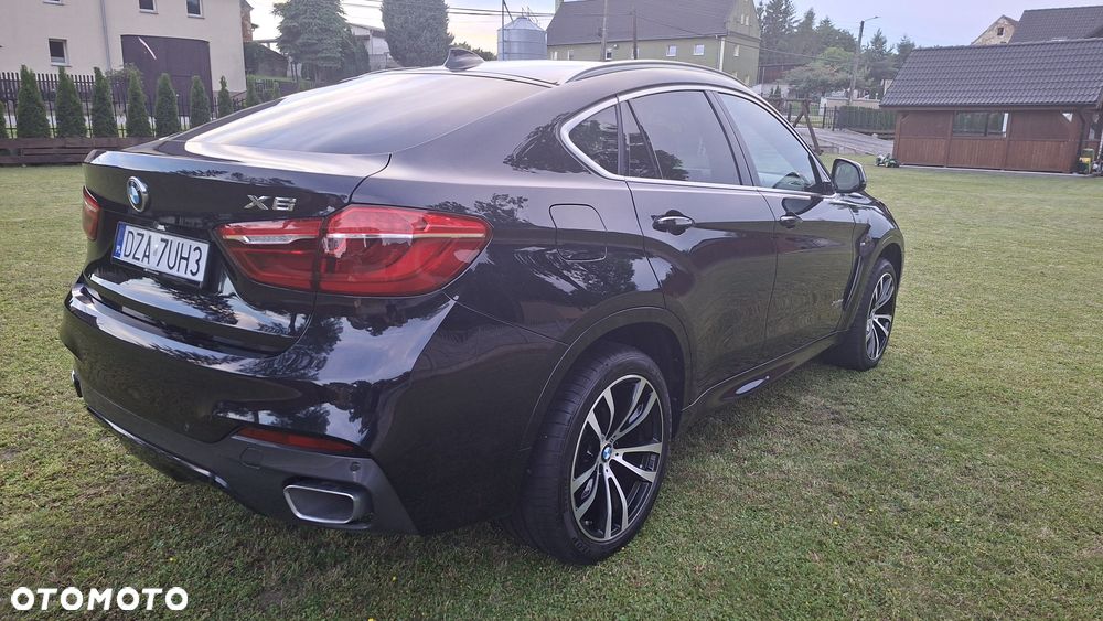 BMW X6 - 3