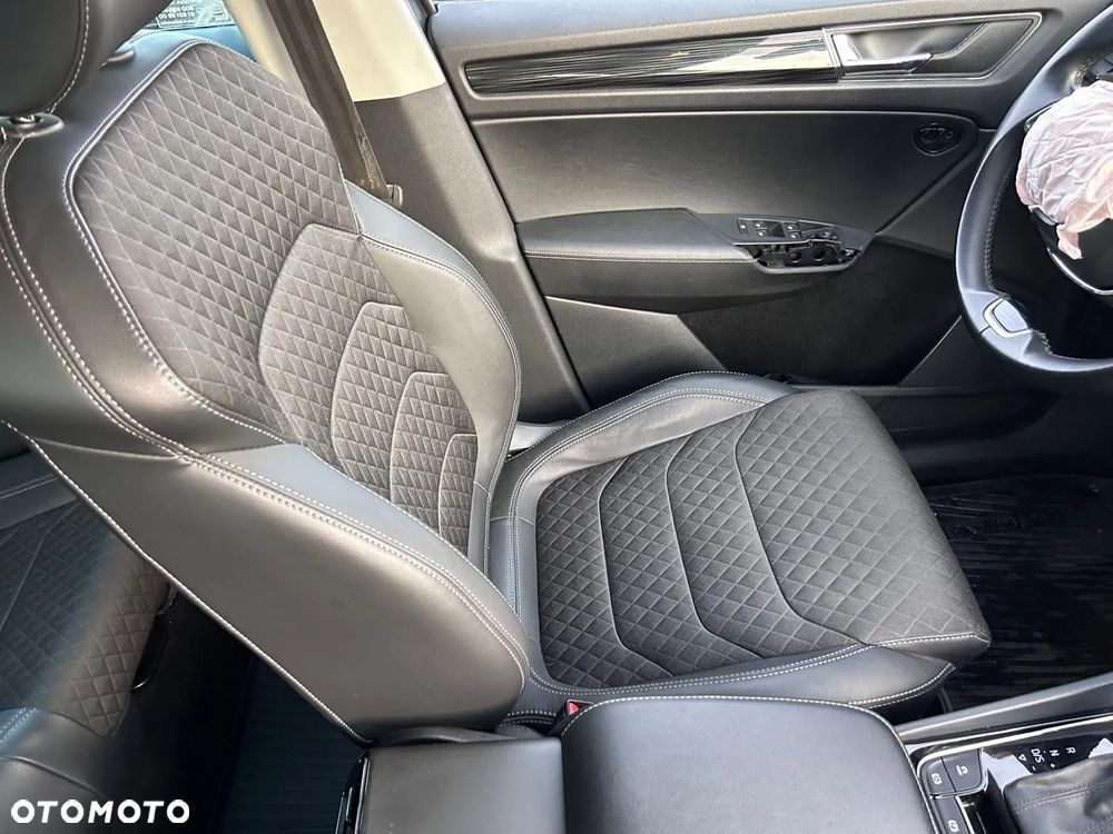Skoda Kodiaq 2.0 TDI 4x4 Style DSG - 19