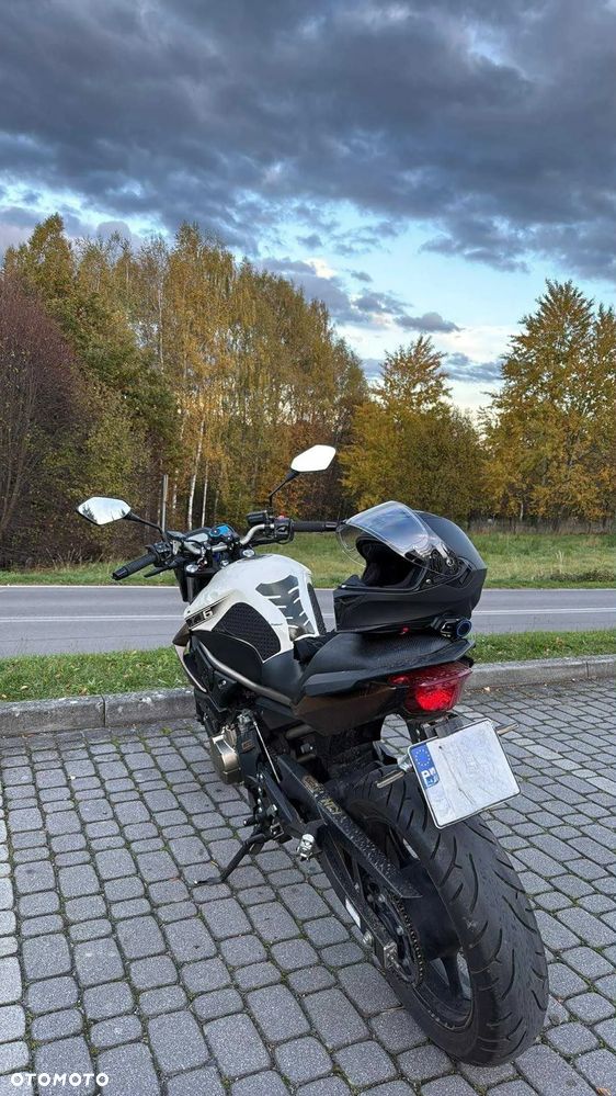 Yamaha XJ - 15