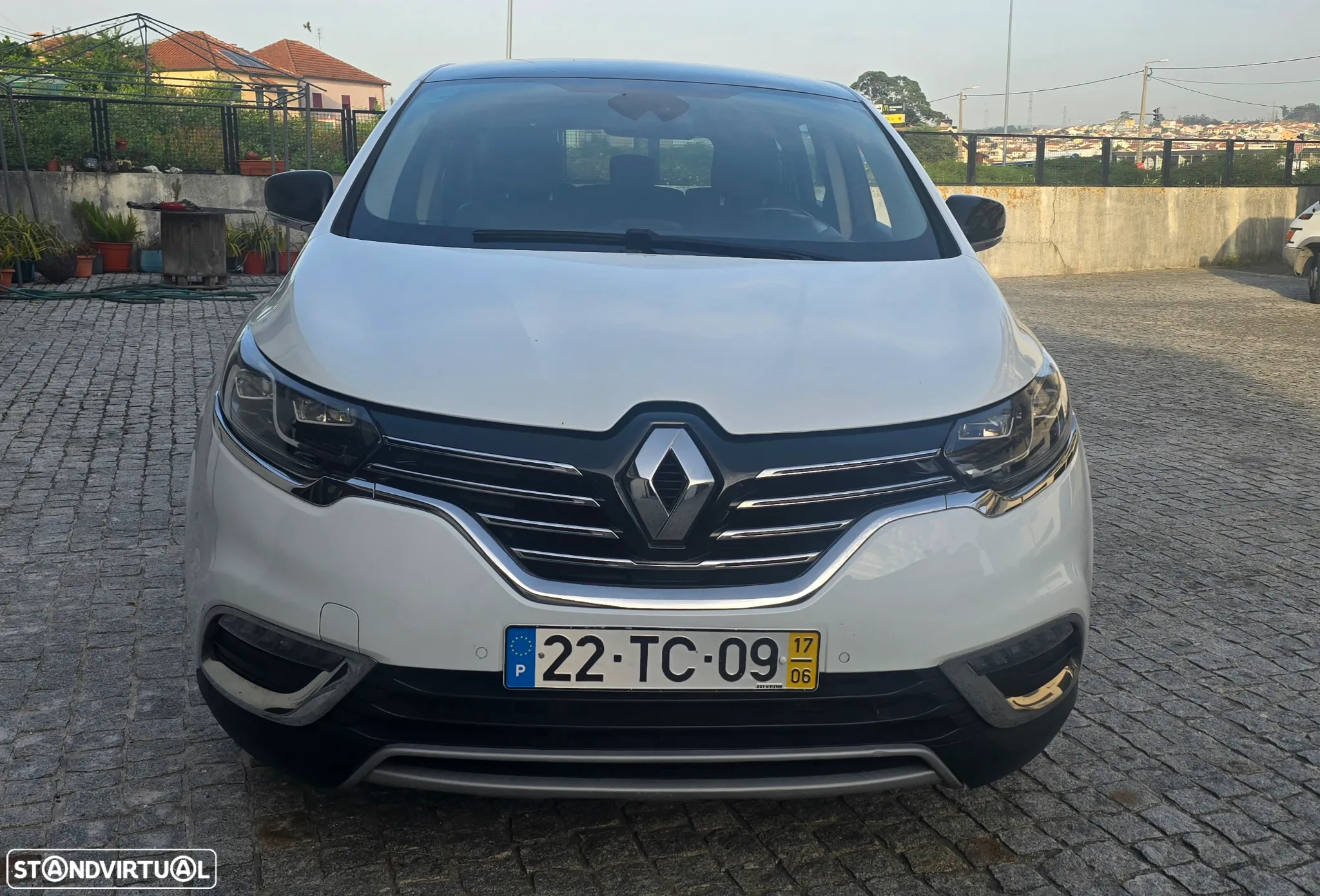 Renault Espace 1.6 dCi Zen - 3