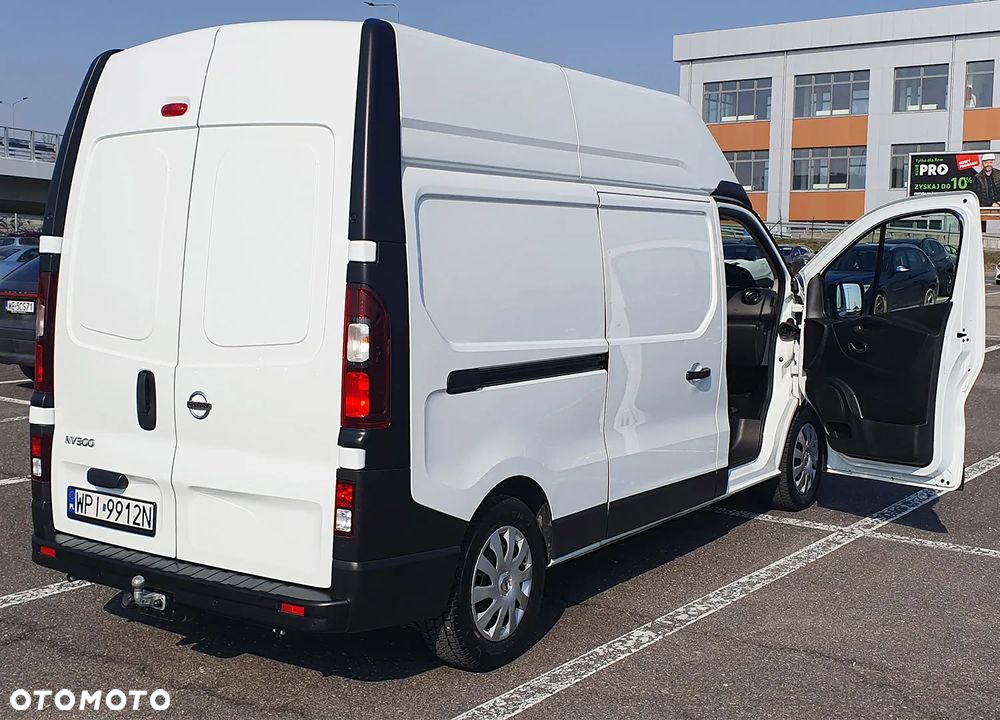Renault Trafic H2L2 - 33