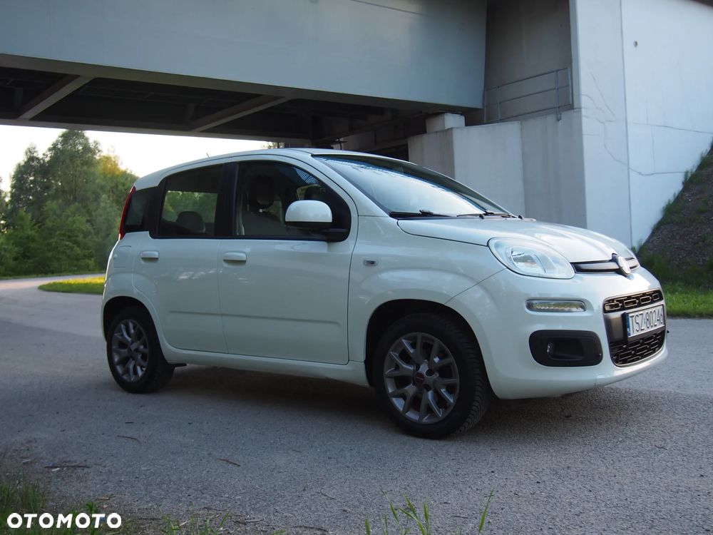 Fiat Panda 1.2 Start&Stop Pop - 12