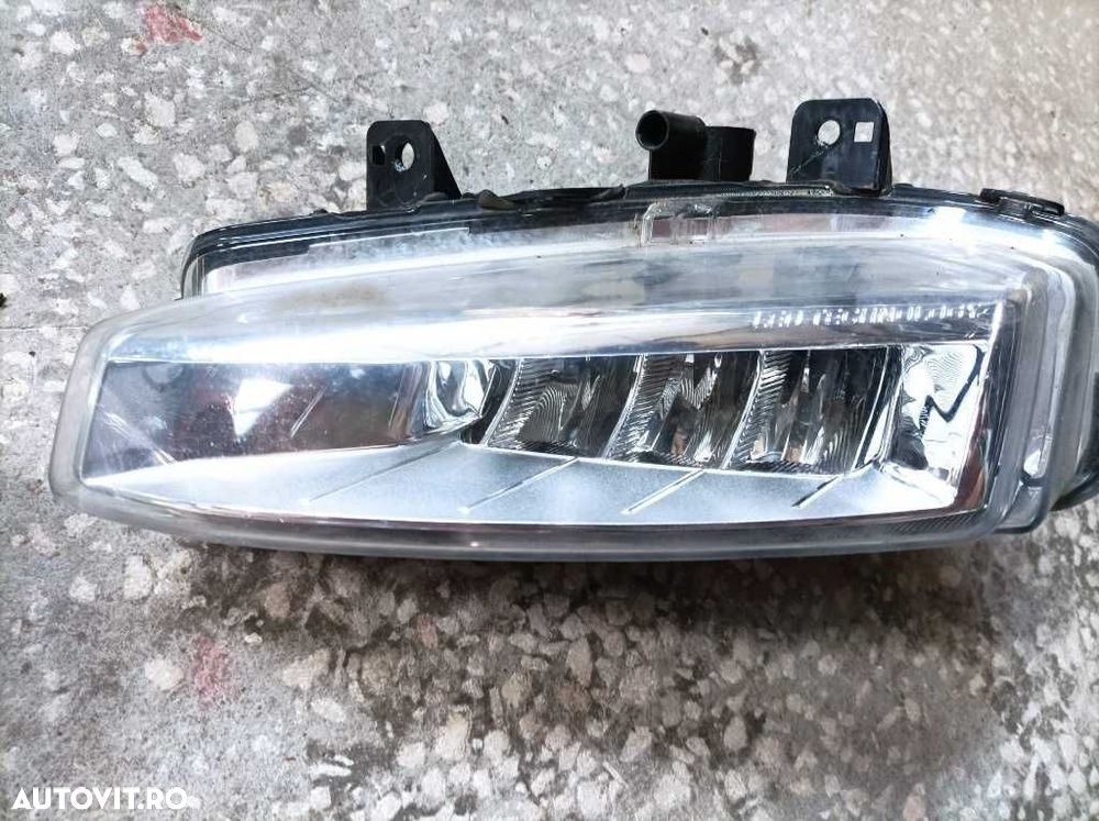 Proiector ceata stanga dreapta Land Rover Discovery Sport L550 - 3