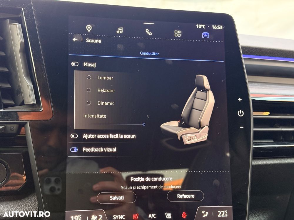 Renault Austral E-Tech Full 200 Iconic - 18