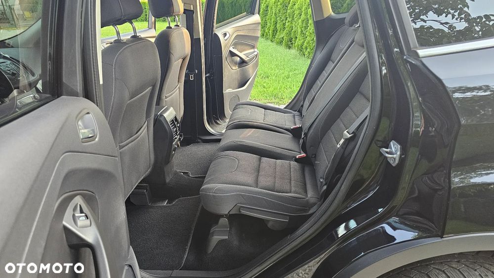 Ford Kuga 1.6 EcoBoost 2x4 Trend - 10