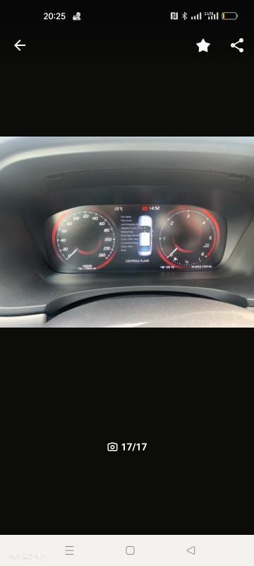 Volvo S90 D4 Momentum - 20